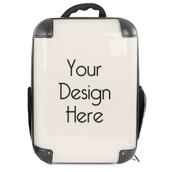 Hard Shell Backpack