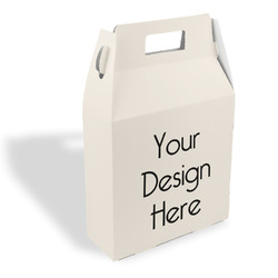 Gable Favor Box