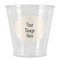 Plastic Shot Glasses