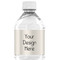 Water Bottle Labels - Custom Sized