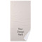 Bath Towels - Part of 3 Pc Set
