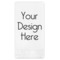 Guest Napkins - Full Color - Embossed Edge