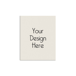 Posters - Matte - 16" x 20"