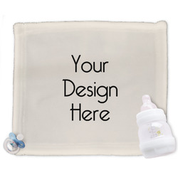 Security Blanket - Single-Sided