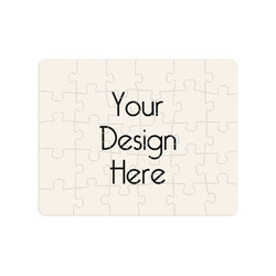 Jigsaw Puzzle - 30-piece