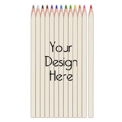Colored Pencils