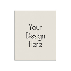 Poster - Matte - 20" x 24"