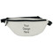 Fanny Pack - Classic Style