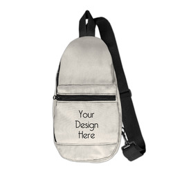 Design Your Own Sling Bag