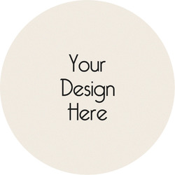 Multipurpose Round Labels - 2"