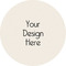 Multipurpose Round Labels - 4"