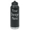 Water Bottles - Laser Engraved - Single-Sided