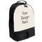 Backpacks - Black