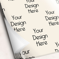 Wrapping Paper Sheets