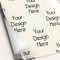 Wrapping Paper Sheets