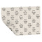 Wrapping Paper Sheets - Double-Sided - 20" x 28"