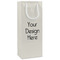 Wine Gift Bags - Gloss