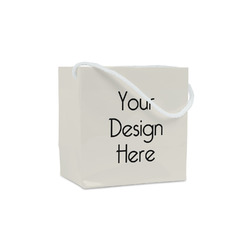 Party Favor Gift Bags - Matte