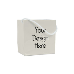 Party Favor Gift Bags - Gloss