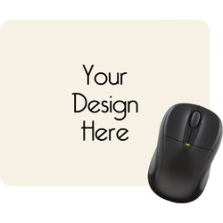 Rectangular Mouse Pad