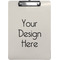Clipboards