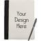 Notebook Padfolios - Large