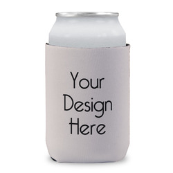 Can Cooler - 12 oz - Single