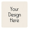 Square Decals - Large