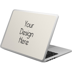 Laptop Skin - Custom Sized