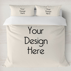 Duvet Cover Set - King