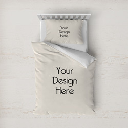 Duvet Cover Set - Twin