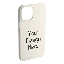 iPhone Case - Plastic - iPhone 15 Pro Max