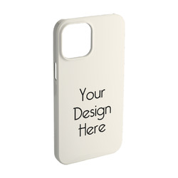 iPhone Case - Plastic - iPhone 15 Pro