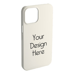 iPhone Case - Plastic - iPhone 15 Plus