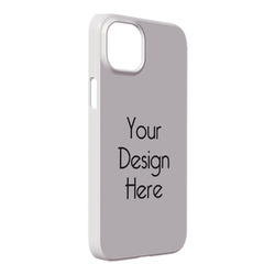 iPhone Case - Plastic - iPhone 14 Plus