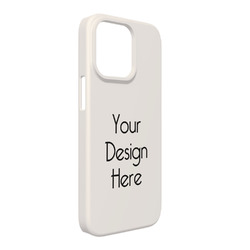 iPhone Case - Plastic - iPhone 13 Pro Max