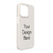 iPhone Cases - Plastic - iPhone 13 Pro Max