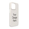 iPhone Cases - Plastic - iPhone 13 Pro