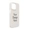 iPhone Cases - Plastic - iPhone 13