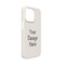 iPhone Cases - Plastic - iPhone 13 Mini
