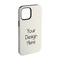 iPhone Cases - Rubber Lined - iPhone 15 Pro