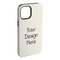 iPhone Cases - Rubber Lined - iPhone 15 Plus