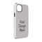 iPhone Cases - Rubber Lined - iPhone 14 Pro