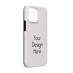 iPhone Case - Rubber Lined - iPhone 13 Pro