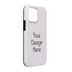iPhone Case - Rubber Lined - iPhone 13