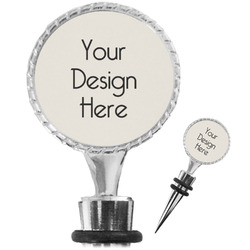 Wine Bottle Stopper