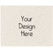 Woven Fabric Placemats - Twill