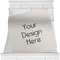 Minky Blankets - 40" x 30" - Double-Sided