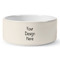 Ceramic Dog Bowls - Large