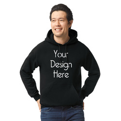 Hoodie - Black - Small